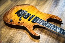 Ibanezのエレキギター おすすめモデルまとめ