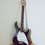 music rock guitar instrument